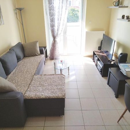 Holiday & Business Furnished Apartments Mytikas  Eksteriør bilde
