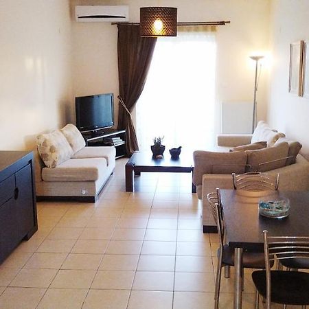 Holiday & Business Furnished Apartments Mytikas  Eksteriør bilde