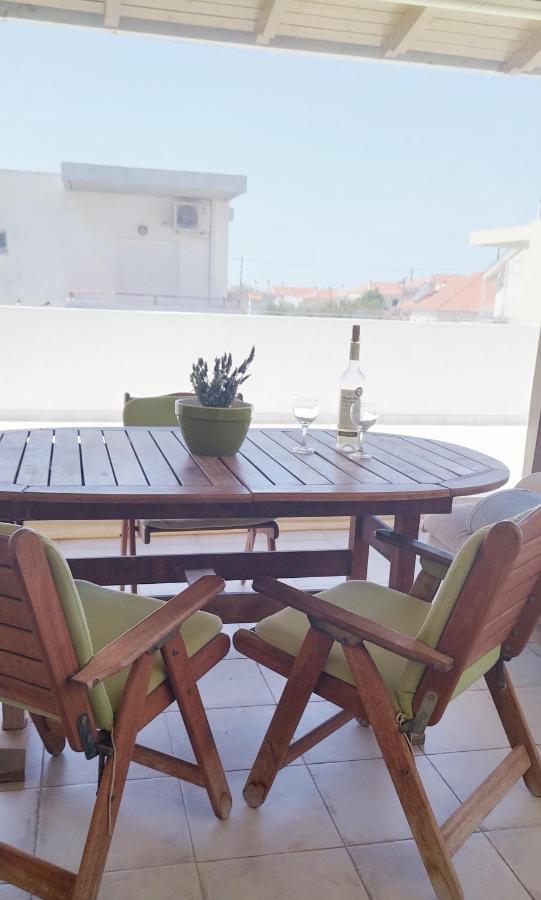 Holiday & Business Furnished Apartments Mytikas  Eksteriør bilde