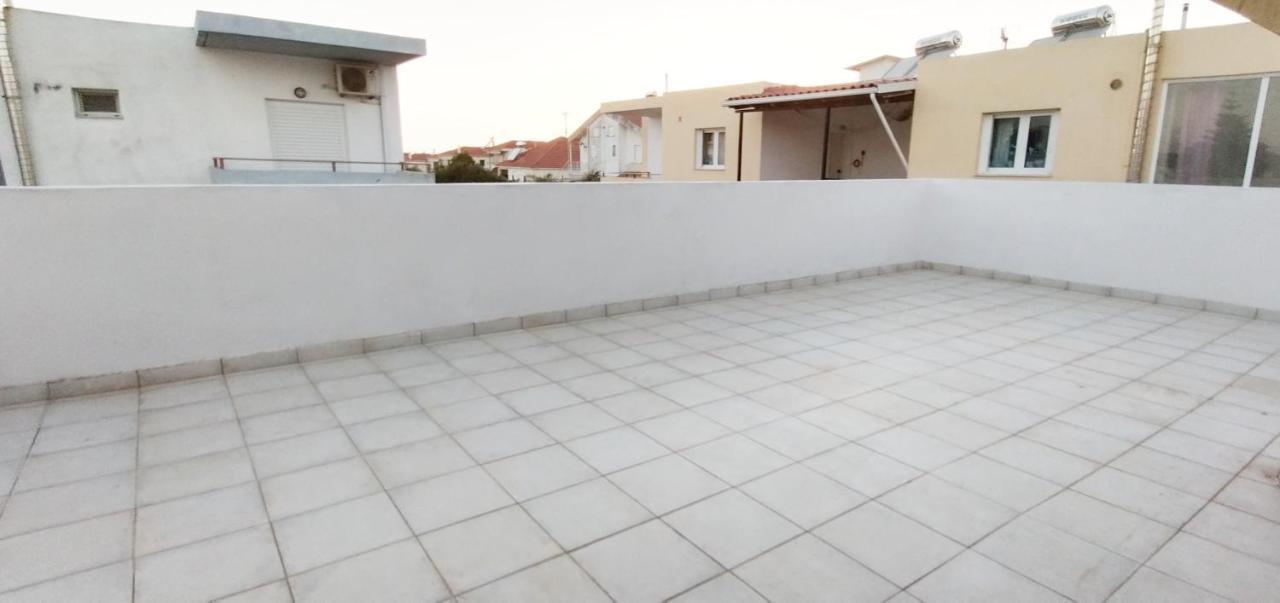Holiday & Business Furnished Apartments Mytikas  Eksteriør bilde