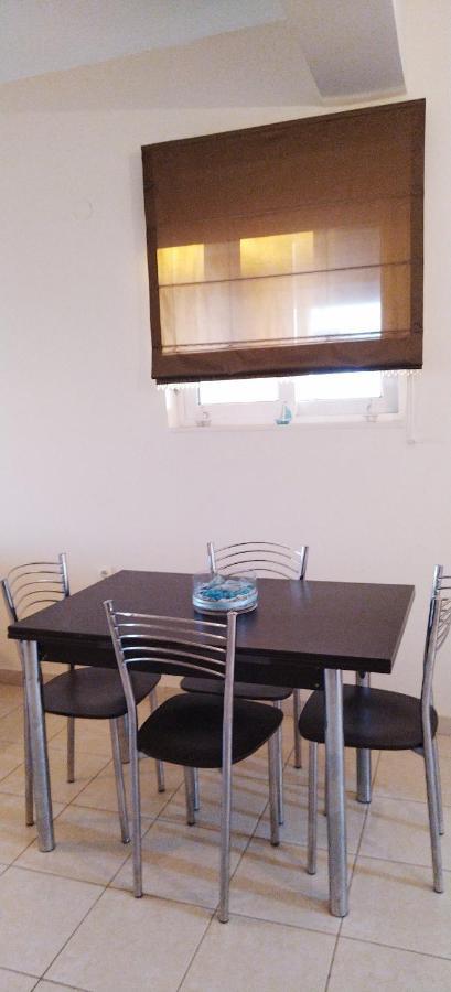 Holiday & Business Furnished Apartments Mytikas  Eksteriør bilde