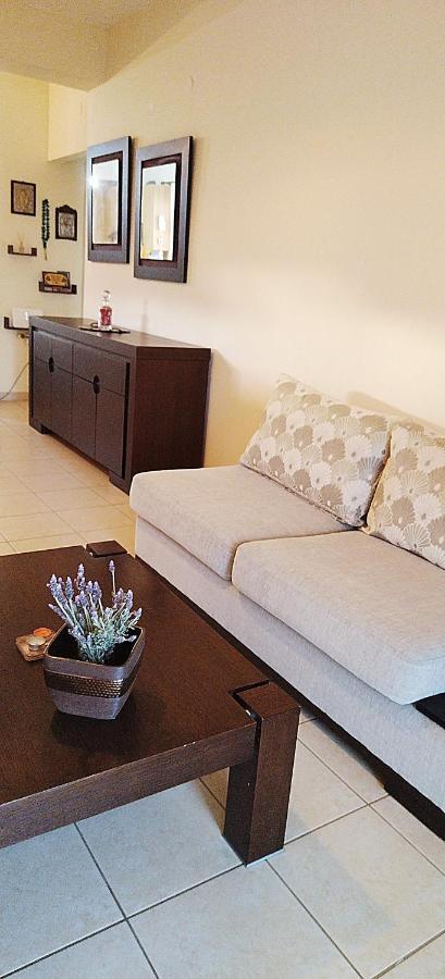 Holiday & Business Furnished Apartments Mytikas  Eksteriør bilde