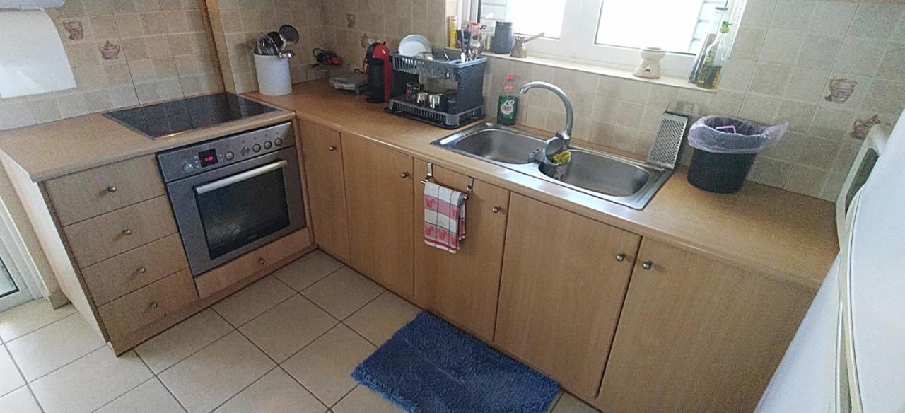 Holiday & Business Furnished Apartments Mytikas  Eksteriør bilde