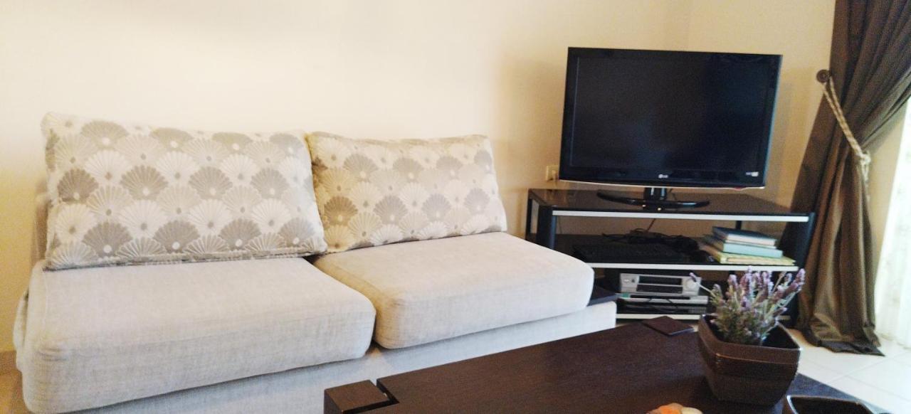 Holiday & Business Furnished Apartments Mytikas  Eksteriør bilde
