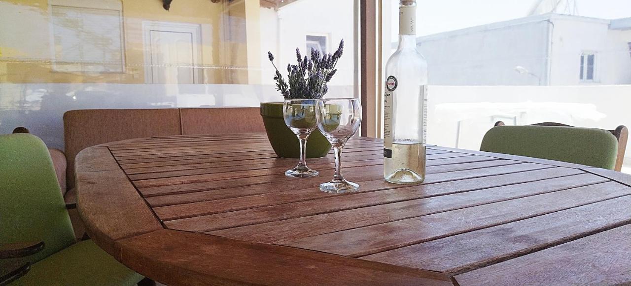 Holiday & Business Furnished Apartments Mytikas  Eksteriør bilde