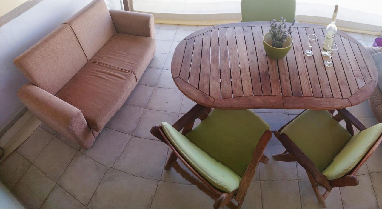 Holiday & Business Furnished Apartments Mytikas  Eksteriør bilde