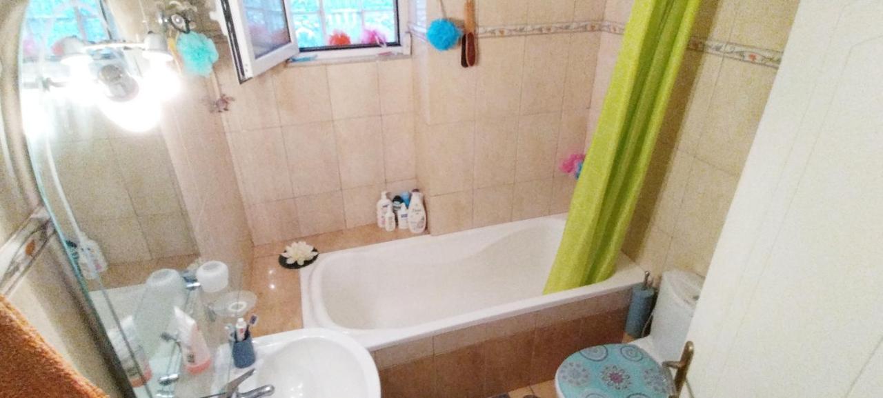 Holiday & Business Furnished Apartments Mytikas  Eksteriør bilde