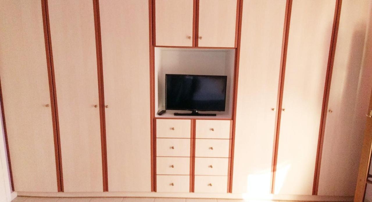 Holiday & Business Furnished Apartments Mytikas  Eksteriør bilde